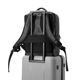 VERTEC v2 - Hobby Backpack in Leather