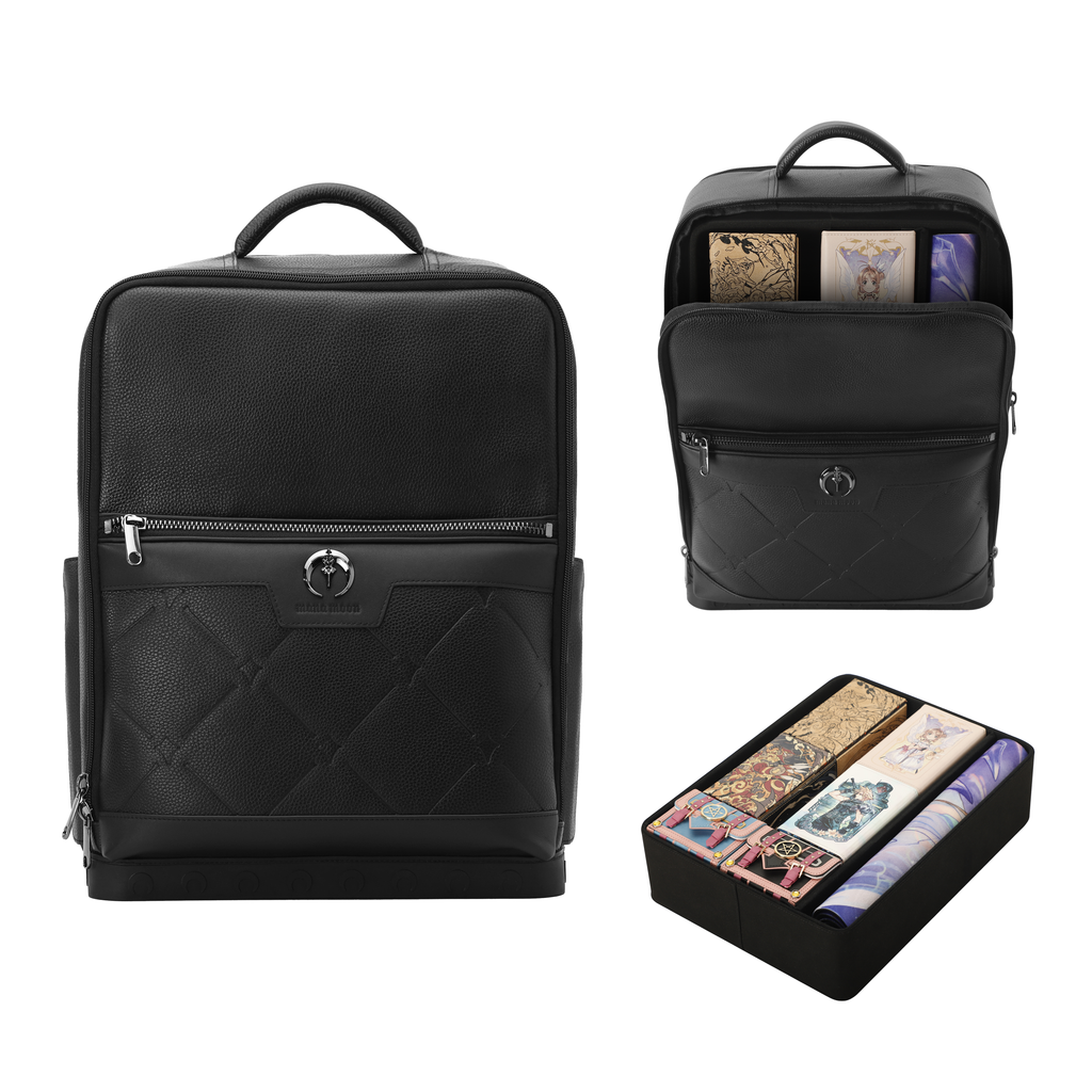 VERTEC Adjustable Hobby Backpack – Mana Moon