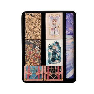 VERTEC Universal Tray and Divider Insert