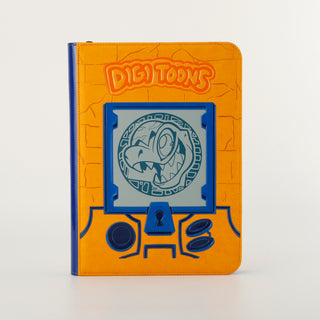 Digitoons Mana Moon Digitoons Mana Moon
