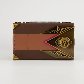 BELLESTARR Dicewinder Deck Box