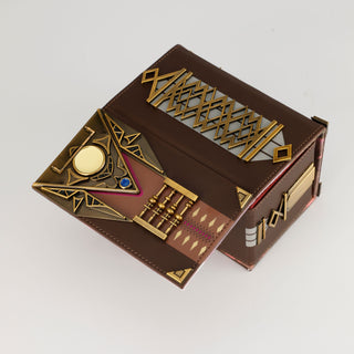 BELLESTARR Dicewinder Deck Box