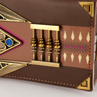 BELLESTARR Dicewinder Deck Box