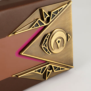 BELLESTARR Dicewinder Deck Box