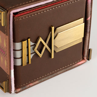 BELLESTARR Dicewinder Deck Box