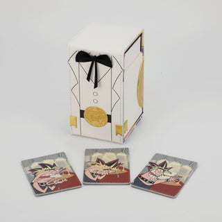 DIMMADUEL DIMMALUXE EDITION Deck Box