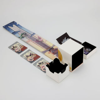 DIMMADUEL DIMMALUXE EDITION Deck Box