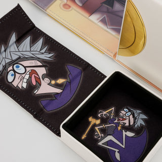 DIMMADUEL DIMMALUXE EDITION Deck Box