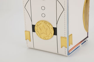 DIMMADUEL DIMMALUXE EDITION Deck Box