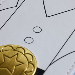 DIMMADUEL DIMMALUXE EDITION Deck Box