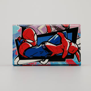 Webslingers - SPIDEY - Dicewinder-X Deck Box