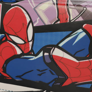 Webslingers - SPIDEY - Dicewinder-X Deck Box