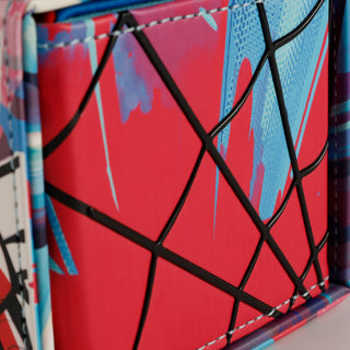 Webslingers - SPIDEY - Dicewinder-X Deck Box