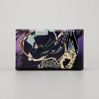 Webslingers - SPIDEY SENSE - Dicewinder-X Deck Box Bundle