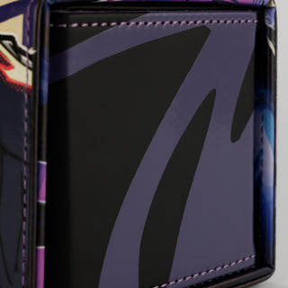Webslingers - SPIDEY SENSE - Dicewinder-X Deck Box Bundle