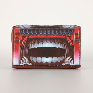 MALEVOLENT SHRINE Dicewinder-X Deck Box