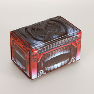 MALEVOLENT SHRINE Dicewinder-X Deck Box