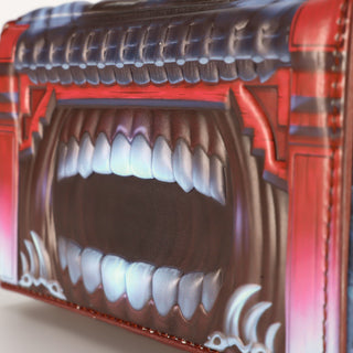 MALEVOLENT SHRINE Dicewinder-X Deck Box