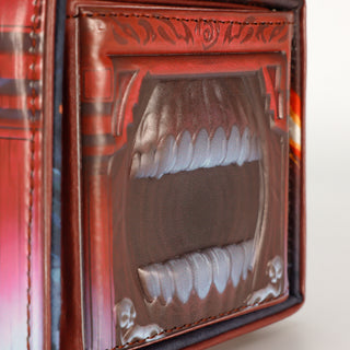 MALEVOLENT SHRINE Dicewinder-X Deck Box