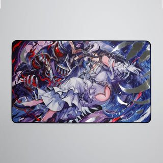 Fiend & Ivory 1-Player Deluxe Foil Rubber Playmat