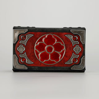 Lilith Dicewinder-X Deck Box