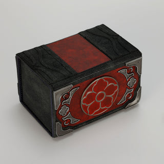 Lilith Dicewinder-X Deck Box