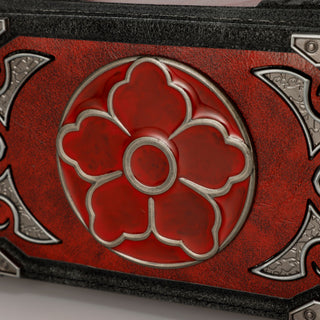 Lilith Dicewinder-X Deck Box