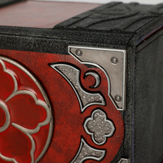 Lilith Dicewinder-X Deck Box