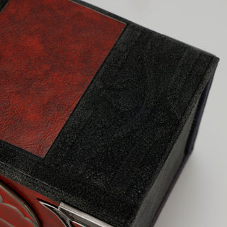Lilith Dicewinder-X Deck Box