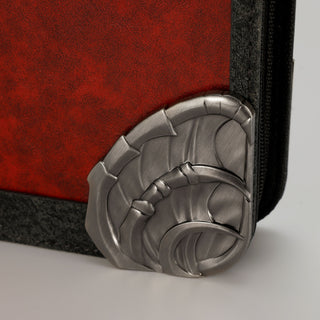 Lilith 9-Pocket Trading Card Album
