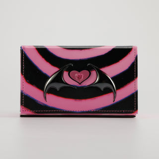 Gemhunter Rouge Dicewinder-X Deck Box