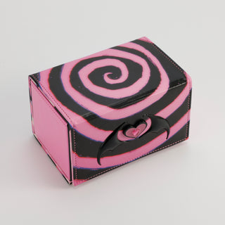 Gemhunter Rouge Dicewinder-X Deck Box
