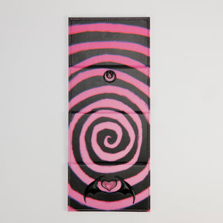 Gemhunter Rouge Dicewinder-X Deck Box