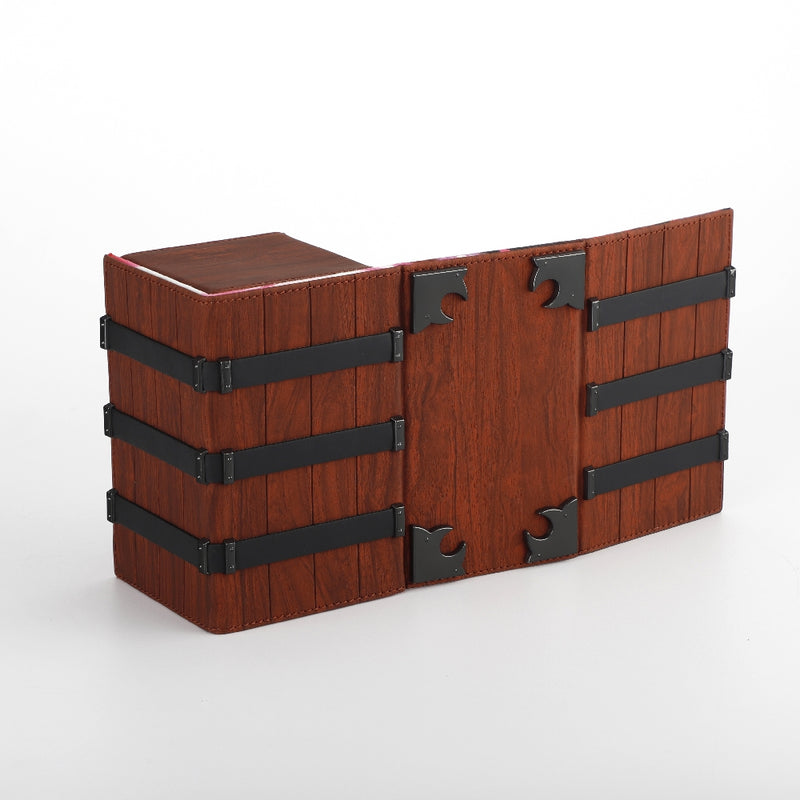 Kamado Tower Deck Box