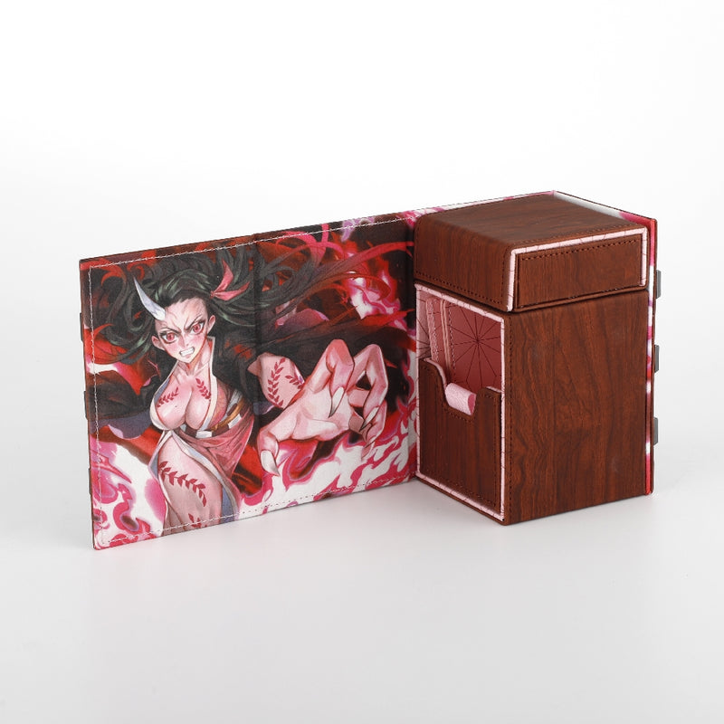 Kamado Tower Deck Box