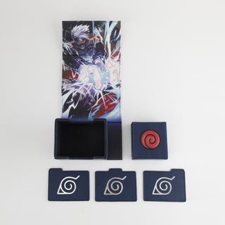 Chidori Dicewinder Deck Box