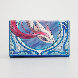 Mermei - PUFF - Dicewinder-X Deck Box