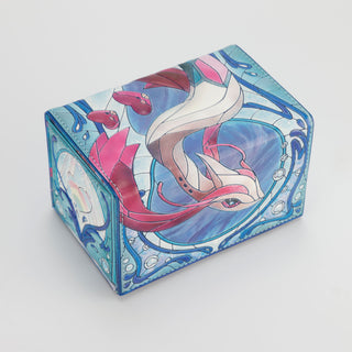Mermei - PUFF - Dicewinder-X Deck Box