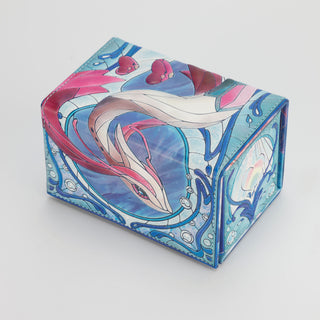 Mermei - PUFF - Dicewinder-X Deck Box