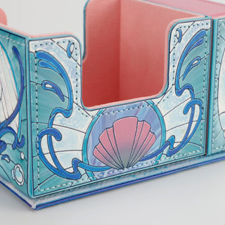 Mermei - PUFF - Dicewinder-X Deck Box