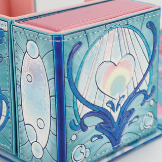 Mermei - PUFF - Dicewinder-X Deck Box