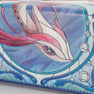 Mermei - PUFF - Dicewinder-X Deck Box
