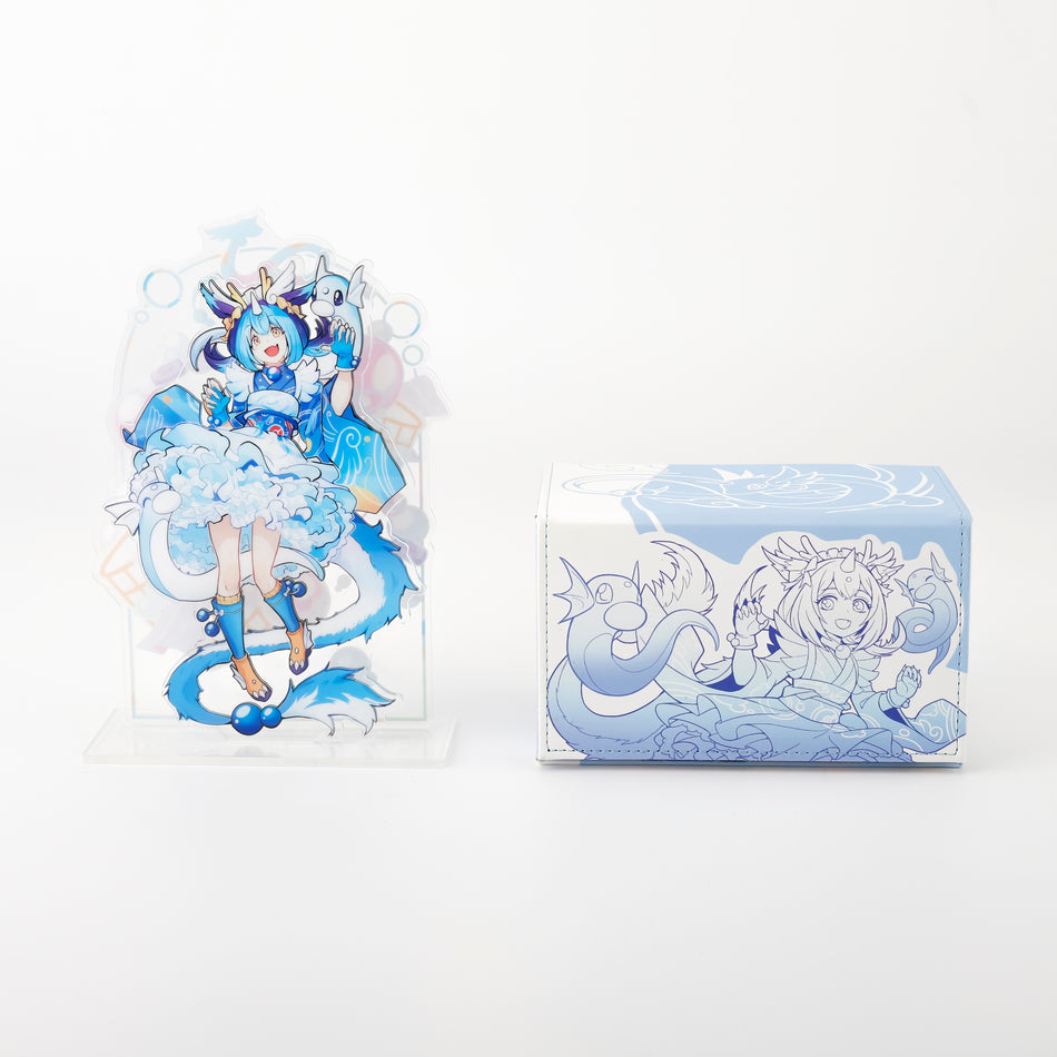 Deck Boxes – Mana Moon