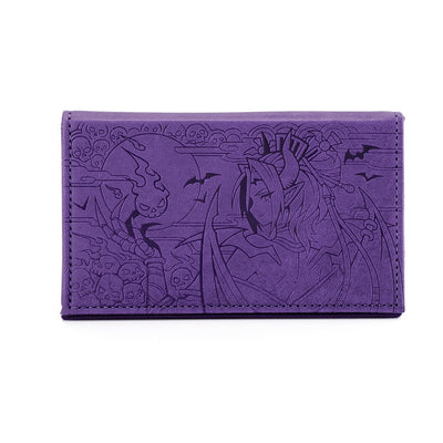 Demon Lord Lilith Dicewinder Deck Box