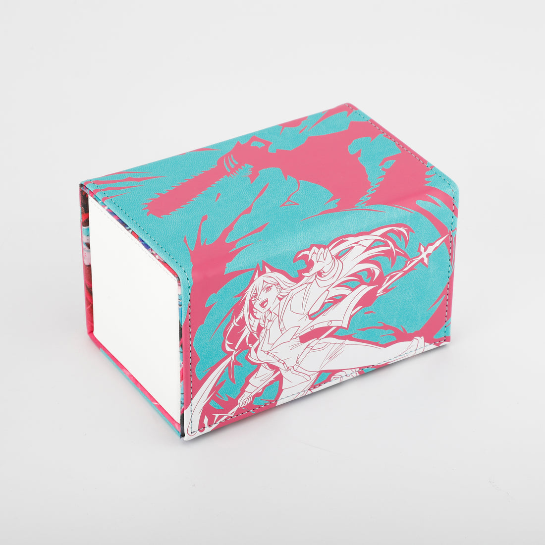 Manamoon Deck Boxes – Mana Moon