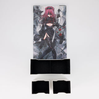 Rosenoir Tanto Deck Boxes