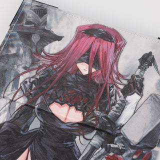 Rosenoir Tanto Deck Boxes