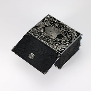 Rosenoir Grimoire - DUAL Deck Case