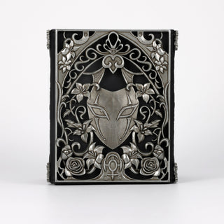 Rosenoir Grimoire - DUAL Deck Case