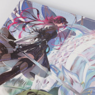 Rosenoir Grimoire - DUAL Deck Case